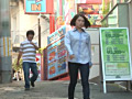 夫は不倫‥ 妻のやけっぱちセックス