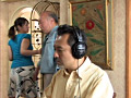 管理人の罠 団地妻肉欲○要