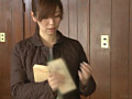 オジ様のテクニックに○いしれる‥ お金のない女たち。