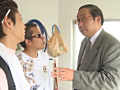 昏○状態でヤラれた女教師