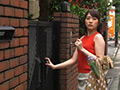 ストーカーに○された妻