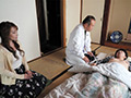 中に出されても止まらぬ接吻 庄司ゆり奈