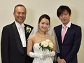 上司に愛おしい若妻を結婚させました。2 向井藍