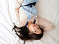 「お隣さんを誘惑する奥さん」 通野未帆