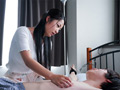 人妻さとみ 隣の若者をおもちゃにした私 鈴木さとみ