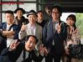 社員旅行で全員のおもちゃにされてしまった妻2