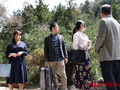 家族旅行で嫁を孕ませてしまった義父 姫咲はな