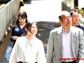 家族旅行で嫁を孕ませてしまった義父 姫咲はな
