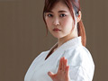 強い人妻を力づくでものにする 望月あやか
