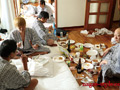 寝取られの館2 ～ダッチワイフにされた妻～ 佐伯由美香