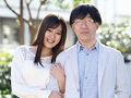 投稿実話 妻をはじめてねとらせた。 明日美かんな