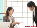 働く妻 出張先で●●れた4 新垣なつみ