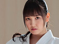 強い人妻を力づくでものにする 愛月セリア