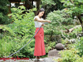 義父と嫁 夏の秘め事4 中条りの