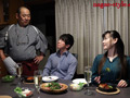 かわいい嫁の白き肉体 お義父さんにおしおきされて‥2