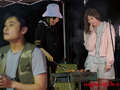 2泊3日の夫婦交換キャンプ 5 夏川あゆみ