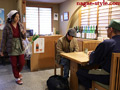ザ・和○19 ●●れた男に狂う妻 岬あずさ