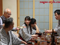 寝取られの館7 ダッチワイフにされた妻 宇流木さらら