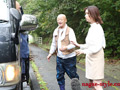 投稿実話 妻がまわされた27 加藤ツバキ
