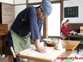 寝取られの館14 ～ダッチワイフにされた妻～ 雨村梨花