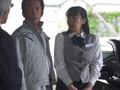 白昼の人妻タクシードライバー2