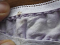 息子の嫁（27歳）の汚れパンツを撮ったので見て下さい