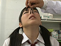 鼻責め・鼻浣腸7