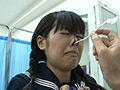 鼻責め・鼻浣腸7