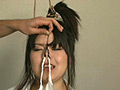 鼻責め・鼻浣腸7