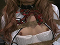 鼻責め・鼻浣腸7