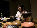 一泊二日のパパ活変態旅行 皆月ひかる