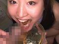 ド変態娘の生ハメ飲尿ごっくん
