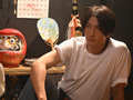 『灯りが落ちる前に』すれ違った兄弟を繋ぐ夜。