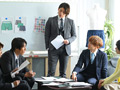 Secret Line 5人で1つの恋をする。
