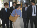 Secret Line 5人で1つの恋をする。チームじゃいられない