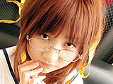 学級委員長の純心と好奇心 かすみ