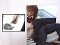 和式便所 渋谷女子○生 脱糞＆放尿2