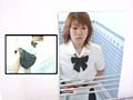 和式便所 渋谷女子○生 脱糞＆放尿2