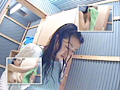 真夏の水着ギャル！！ 脱衣所デカパイ編2