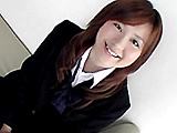 完全素人娘 ピンクのDカップ女子○生 美央18才
