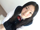 シロートFILE 騎乗位ダンス！ 女子○生 麻美子18才