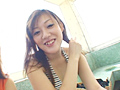 美人ADさんもみんなでヤっちゃったビデオin沖縄