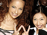 山崎亜美のマネージャーをみんなでヤっちゃったビデオ