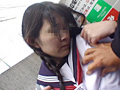 C学生通学痴○3