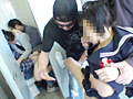 親子連れ痴○
