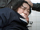 痴○○学生2