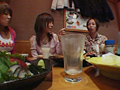 これが噂の痙攣酒漬け○淫倶楽部 レズヴァージョン2