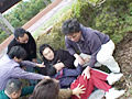 C学生通学痴○6