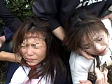 親子連れ痴○4