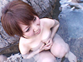 伊豆でつかまえた素人娘と混浴温泉野球拳